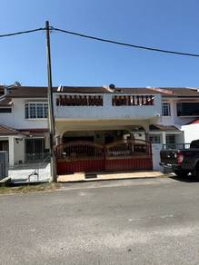 2-storey Terraced House For Sale in Banting,SGR
