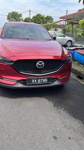 Mazda CX-5 D 2WD HIGH SPEC SKYACTIV in Jawi, PNG