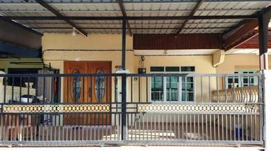 TMS Homestay Kangar Perlis - 3 bedroom