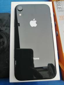 iphone xr 64 untuk dijual