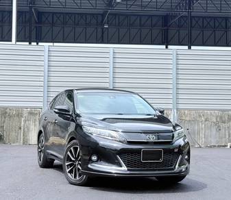 Toyota Harrier GR SPORT in Skudai, JHR