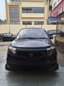 Proton Savvy MT H-LINE in Batu Caves, SGR