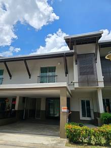 2-storey Terraced House For Rent in Gelang Patah,JHR