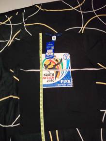 NOS FIFA 2010 World Cup Official T-shirt 