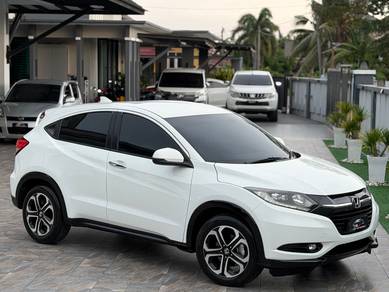 Honda HR-V V in Kota Bharu, KTN