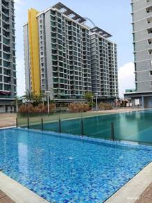 Service Residence For Rent in Vista Alam Serviced Apartment