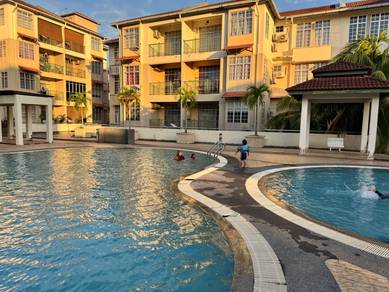 CONDO 900 homestay