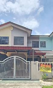 Terraced House For Sale in Klang,SGR