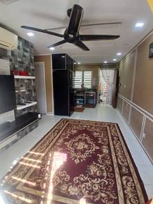Condominium For Sale in Tri Pinnacle