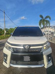 Toyota Voxy ZS in Kota Bharu, KTN