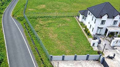 Residential Land in Hulu Langat, SGR