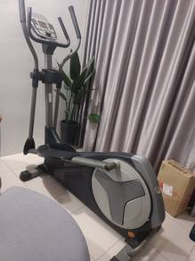 NordicTrack Elliptical Trainer