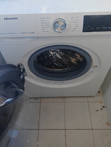 Hisense 2 in 1 Washer Dryer 8.5/6kg