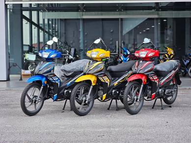SM Sport 110E