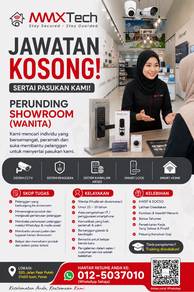 Sales Advisor