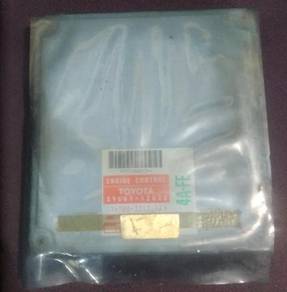 ECU enjin standard 4AFE seg ae101