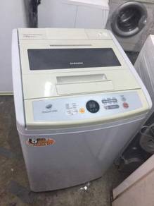 Samsung 7KG automatic washing machine top load ref