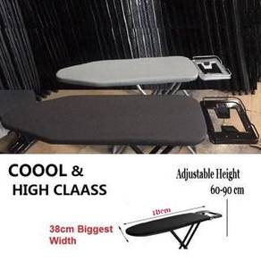 High Class Ironing Board (BIG SIZE)