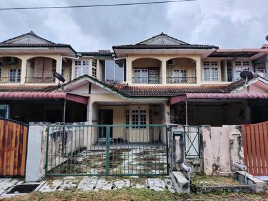 2-storey Terraced House For Sale in Ipoh,PRK