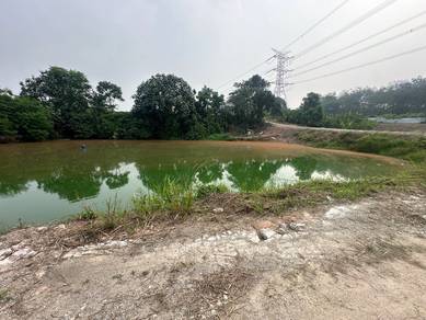 Agricultural Land in Ulu Tiram, JHR