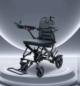 Electric Wheelchair Lithium Battery Airplane