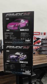 RMX 2.5 RTR DRIFT (Brushless)