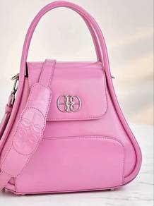 BONIA PINK LEATHER limit
