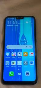 Huawei Y9(2019)64gb 4ram