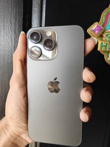 iphone 15 pro max 256GB US Esim only