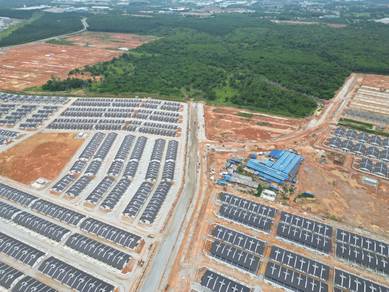 Commercial Land in Sungai Petani, KDH