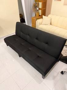 Sofa 4 Seater , Free Sofa cover