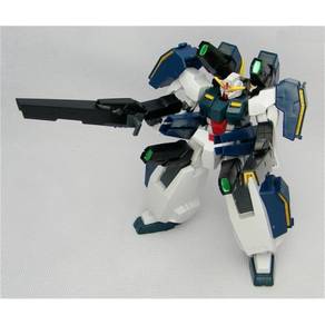 Bandai 1/144 HG Gundam Seravee Gundam