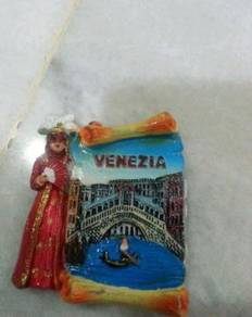 Venice Fridge Magnets