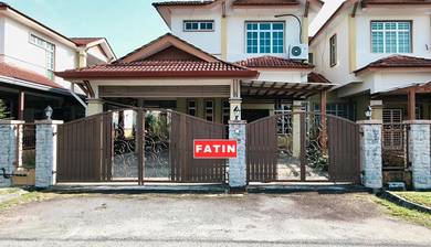 Semi-Detached House For Sale in Sungai Petani,KDH