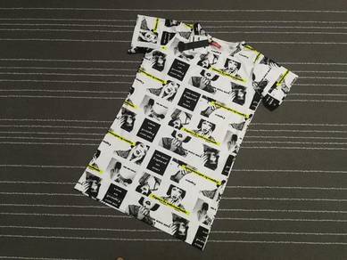 Capture by HOLLYWOODMADE full print M