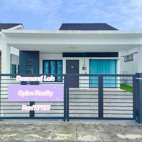 Bungalow House For Sale in Kepala Batas,PNG