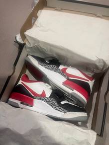 Air Jordan Legacy 312 Low - USED