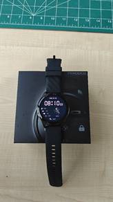 p-go smartwatch 