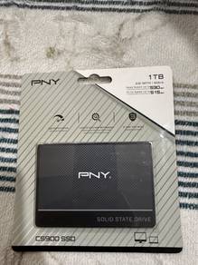 SSD - PNY CS900 (new)