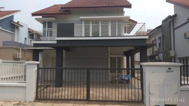 2-storey Terraced House For Sale in Bangi,SGR