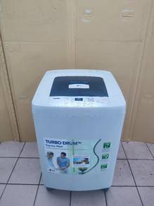 LG washing machine 8.5 kg