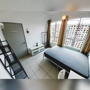Room in Damansara Damai, SGR