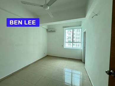 Apartment For Sale in Idaman Iris