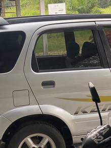 Perodua Kembara CT EZ in Batang Berjuntai, SGR