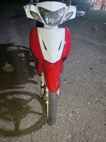 Modenas CT100