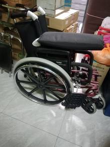 wheelchair, walking frame & Bedrail assist