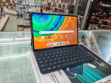 Huawei Matepad Pro 10.8 Wifi 8Gb Ram / 256Gb Rom