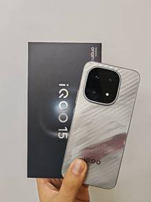 iqoo 15 16gb/1tb