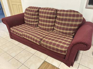 Sofa Set