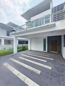 Cluster House For Sale in Johor Bahru,JHR
